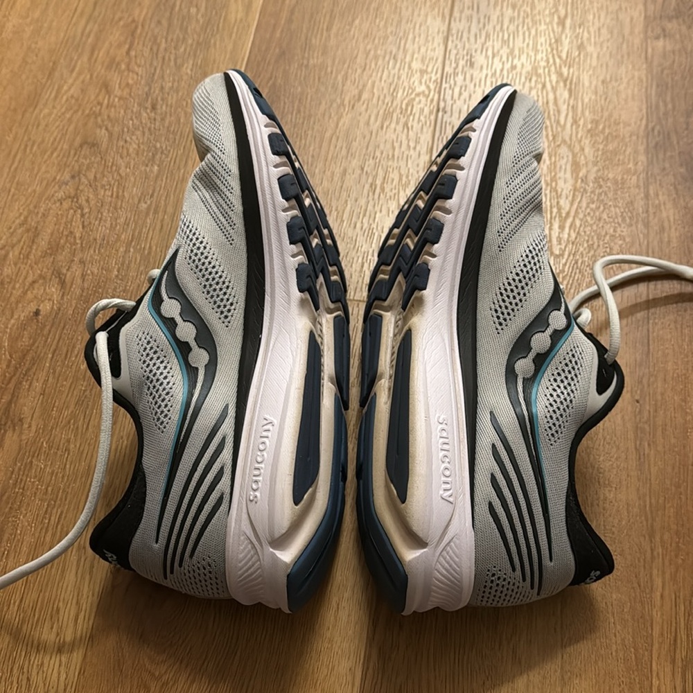 Saucony Ride 14 - Picture 4 of 7